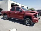 2007 Dodge RAM 1500 ST