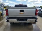 2016 Chevrolet Silverado K2500 Heavy Duty LTZ