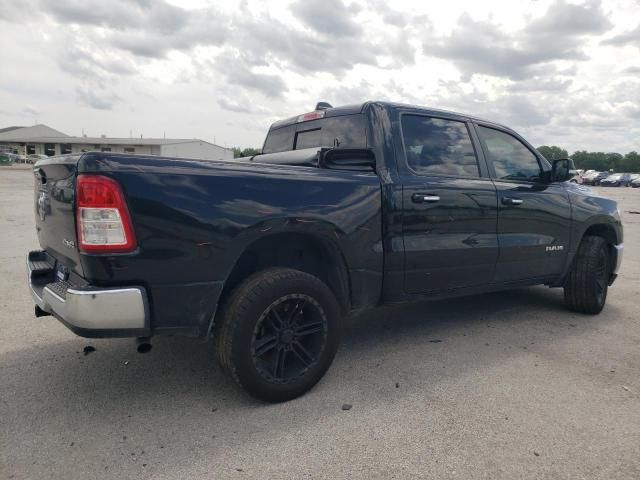 2019 Dodge RAM 1500 BIG HORN/LONE Star