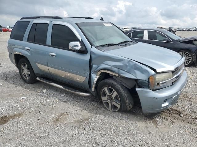 2006 Chevrolet Trailblazer LS