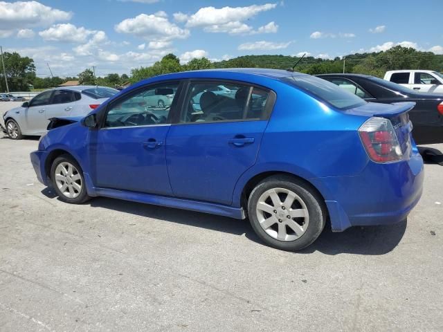 2010 Nissan Sentra 2.0