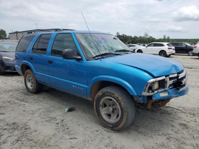 1995 Chevrolet Blazer