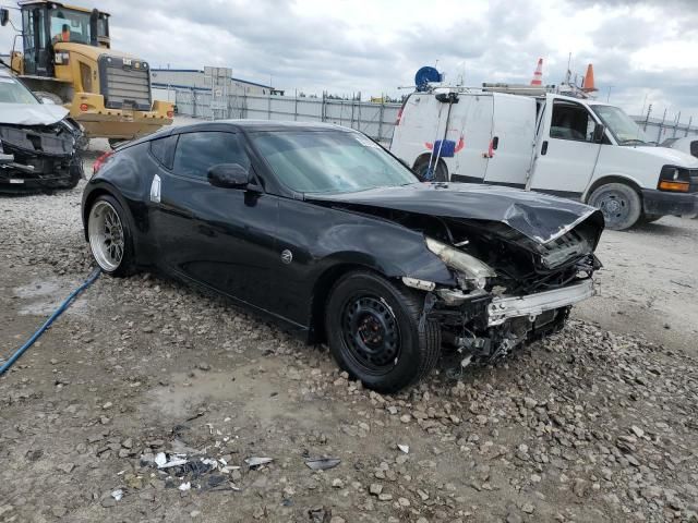 2009 Nissan 370Z