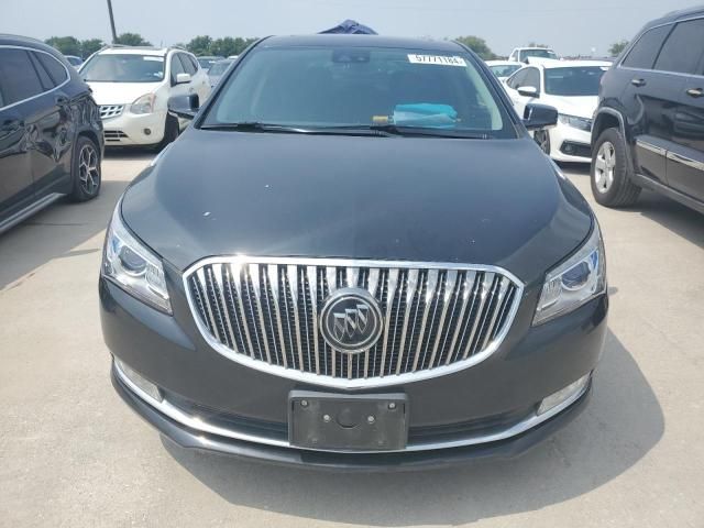 2014 Buick Lacrosse Premium