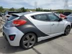 2014 Hyundai Veloster Turbo