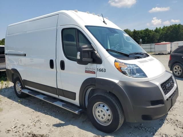 2022 Dodge RAM Promaster 2500 2500 High