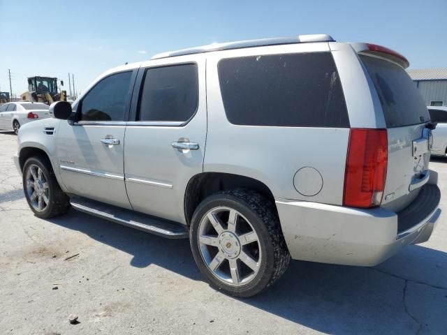 2011 Cadillac Escalade Luxury