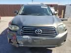 2009 Toyota Highlander Sport