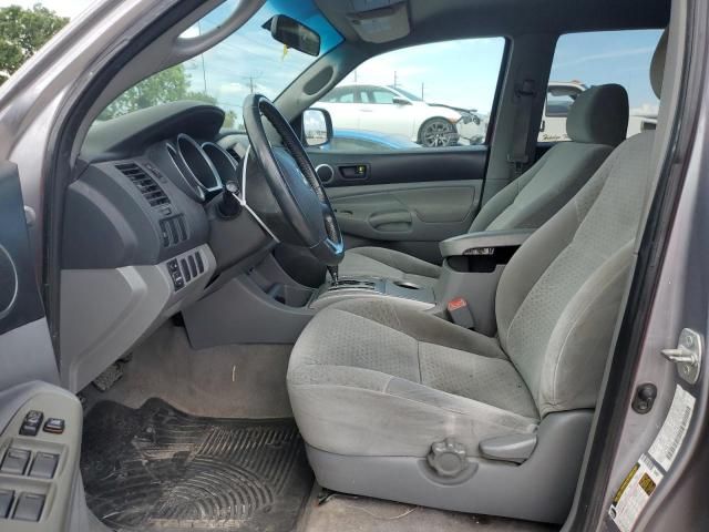 2008 Toyota Tacoma Double Cab Prerunner