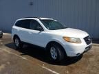 2009 Hyundai Santa FE GLS