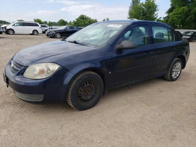 2009 Chevrolet Cobalt