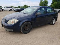 Salvage cars for sale at London, ON auction: 2009 Chevrolet Cobalt