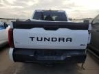 2022 Toyota Tundra Crewmax SR