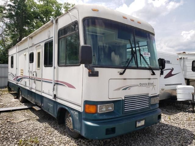 1997 Dutchmen 1997 Ford F530 Super Duty