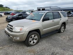 Toyota Vehiculos salvage en venta: 2004 Toyota 4runner SR5