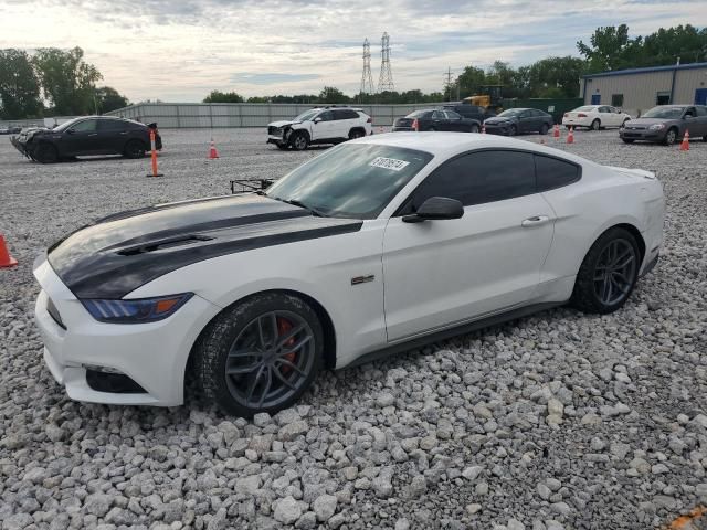 2016 Ford Mustang GT