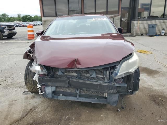 2013 Toyota Avalon Hybrid