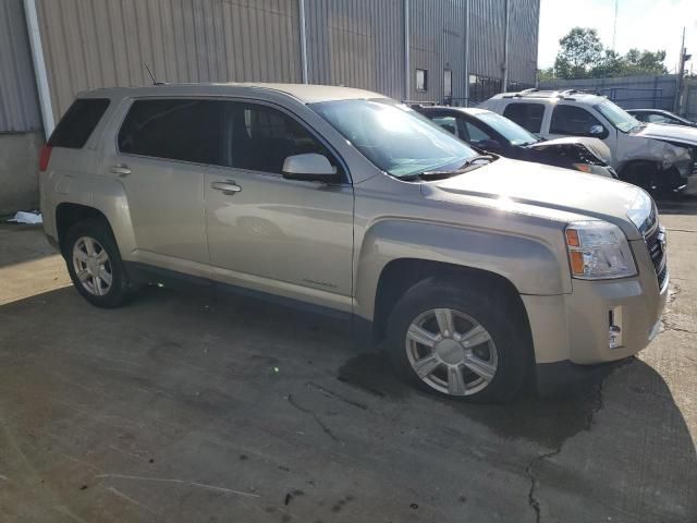 2015 GMC Terrain SLE