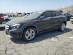 2015 Mercedes-Benz GLA 250