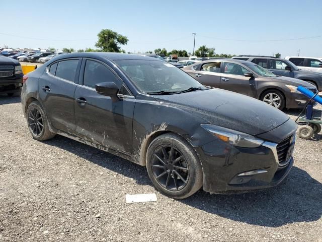 2018 Mazda 3 Grand Touring