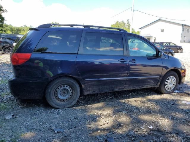 2006 Toyota Sienna CE