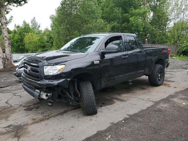 2010 Toyota Tundra Double Cab SR5