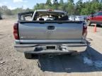 2007 Chevrolet Silverado C1500 Classic Crew Cab