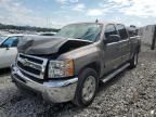 2013 Chevrolet Silverado C1500 LT