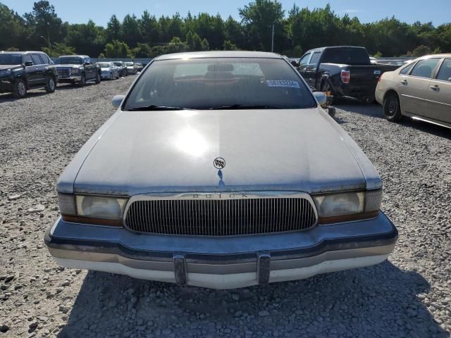 1994 Buick Roadmaster Limited