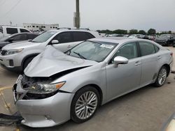 Lexus es 350 Vehiculos salvage en venta: 2013 Lexus ES 350