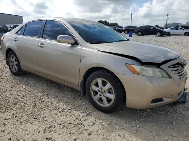 2007 Toyota Camry CE