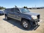 2011 Toyota Tacoma Double Cab Long BED