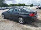 2017 BMW 320 I