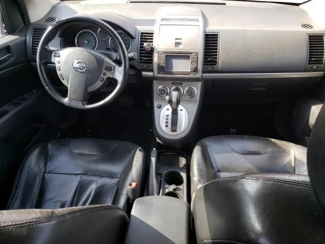 2010 Nissan Sentra 2.0