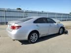 2011 Lexus ES 350