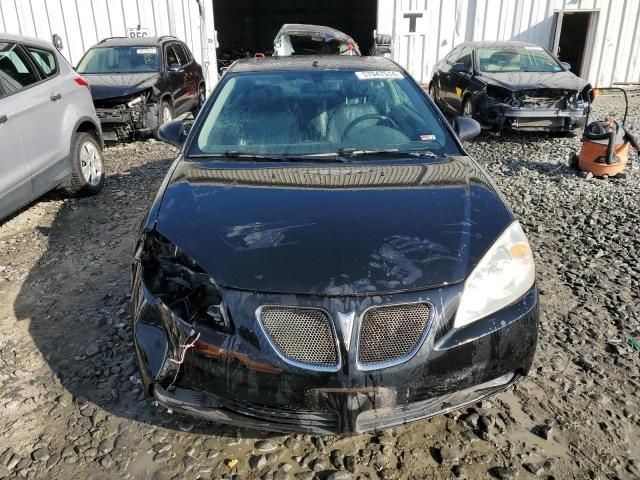 2006 Pontiac G6 GT