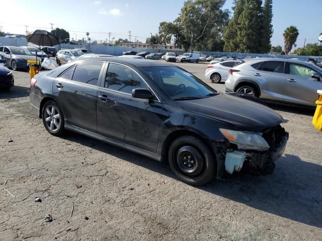 2009 Toyota Camry Base