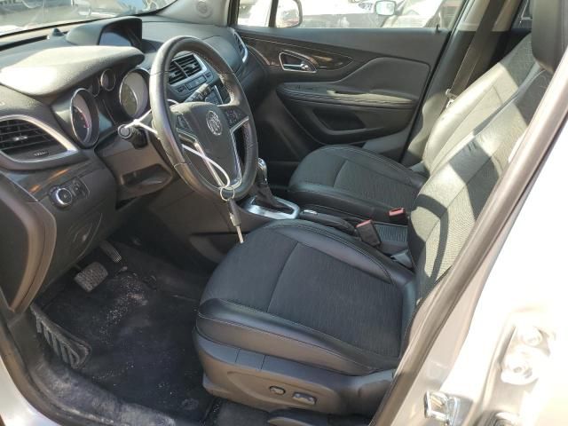 2015 Buick Encore Convenience