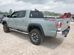 2023 Toyota Tacoma Double Cab