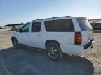 2007 Chevrolet Suburban C1500