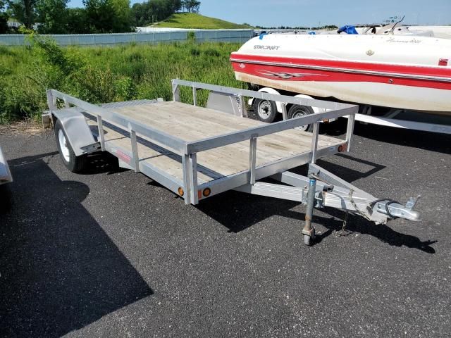 2009 Utility Trailer