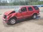 1996 Chevrolet Blazer