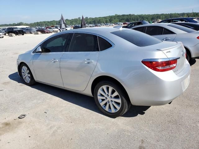 2015 Buick Verano