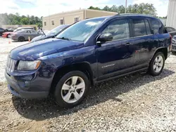 Vehiculos salvage en venta de Copart Ellenwood, GA: 2015 Jeep Compass Sport