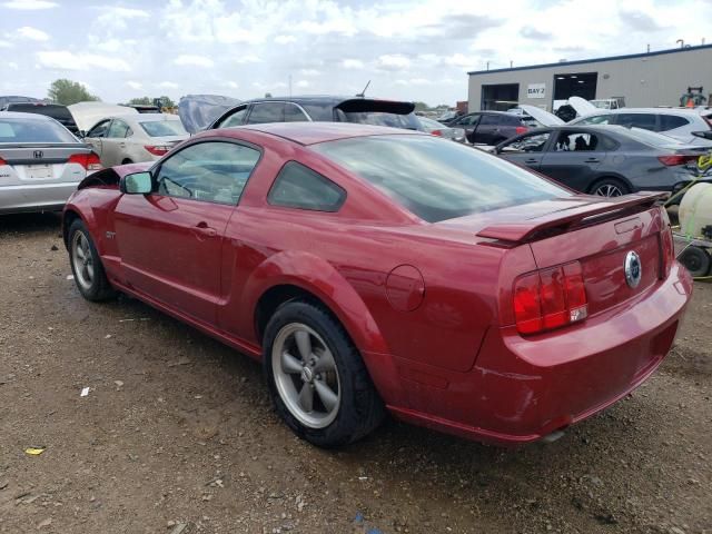 2005 Ford Mustang GT