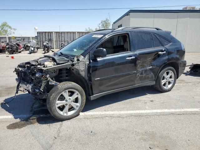 2008 Lexus RX 400H