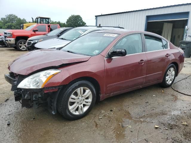 2011 Nissan Altima Base