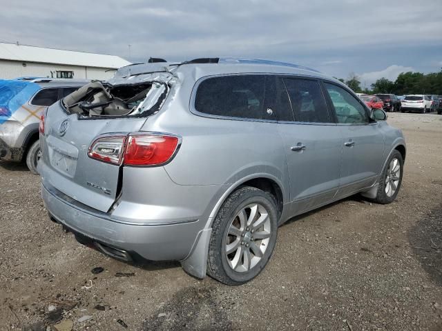 2016 Buick Enclave