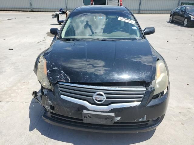 2007 Nissan Altima 2.5