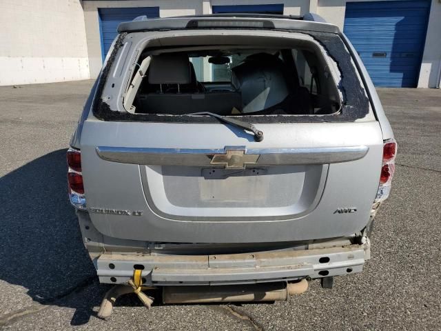 2005 Chevrolet Equinox LT